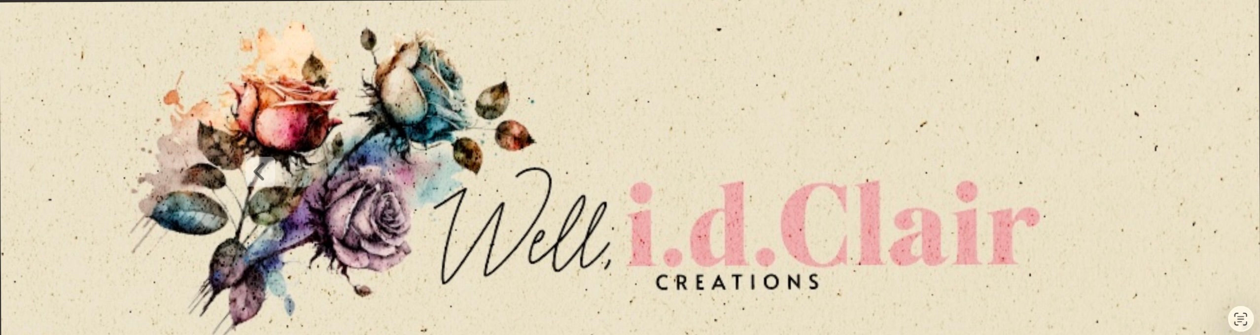 Well, i.d.Clair Creations